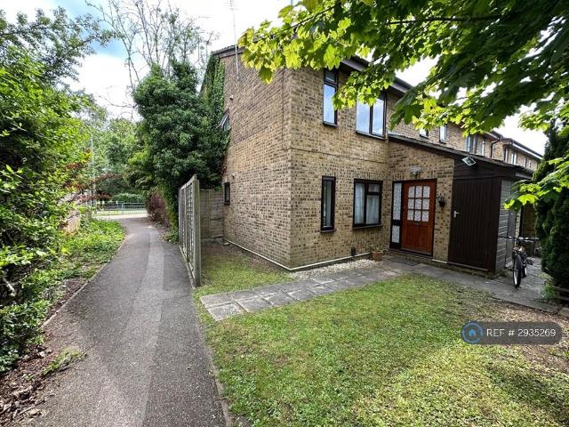 Apartment for rent in Peachcroft, Dromore
