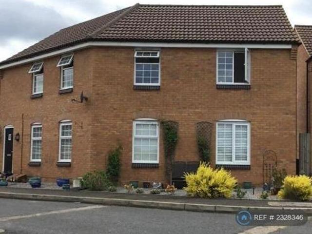 House for rent in Corby