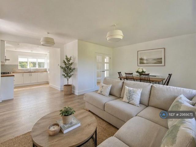House for rent in West Cliff, Bournemouth