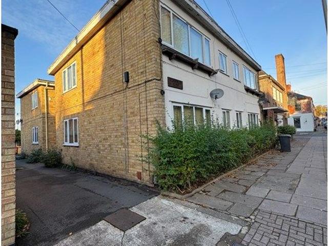 Apartment for rent in Old Wharf, City Of Leicester