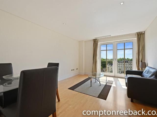 Apartment for rent in City of Westminster, Greater London
