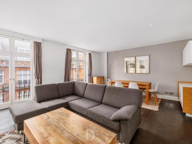 House for rent in St. John's Wood, Greater London