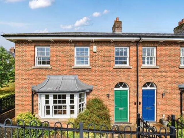 House for sale in Marlborough, Wiltshire