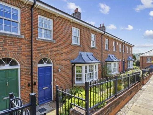 House for sale in Marlborough, Wiltshire