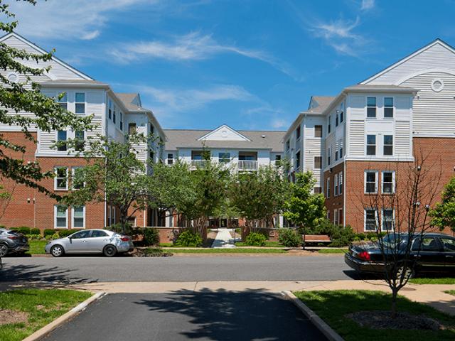 Apartment for rent in Virginia