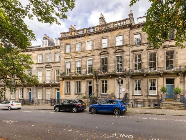 Apartment for rent in Scotland