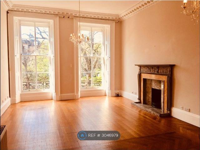 Apartment for rent in Scotland