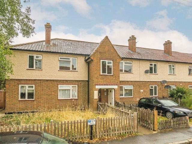 Apartment for rent in London Borough of Richmond upon Thames, Greater London