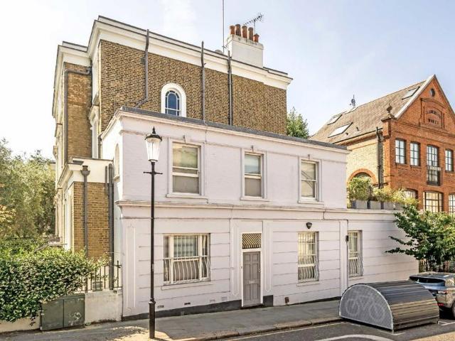 House for rent in Notting Hill, Greater London
