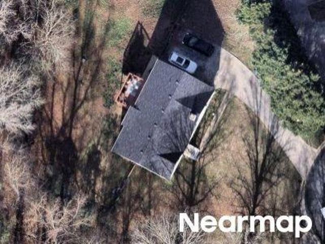 House for sale in Conyers, Georgia