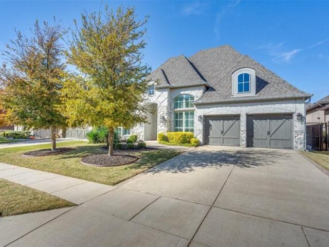 House for sale in Prosper, Texas