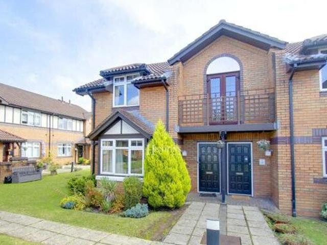 House for sale in Lyons, Greater London