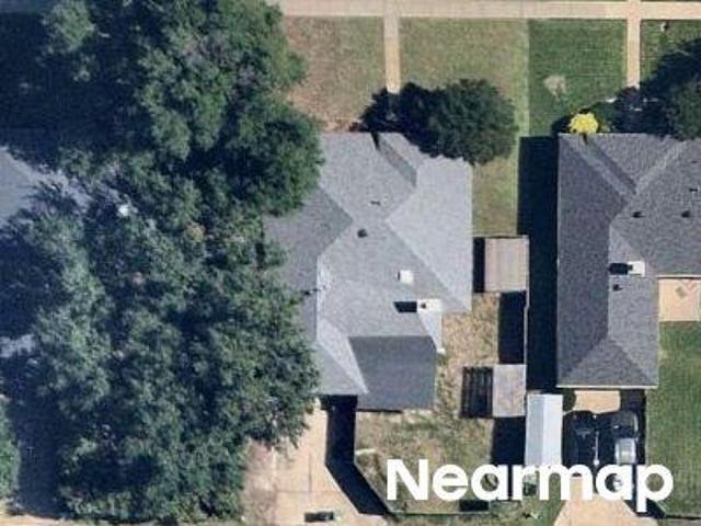 House for sale in Denton, Texas