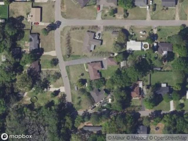 House for sale in Mobile, Alabama