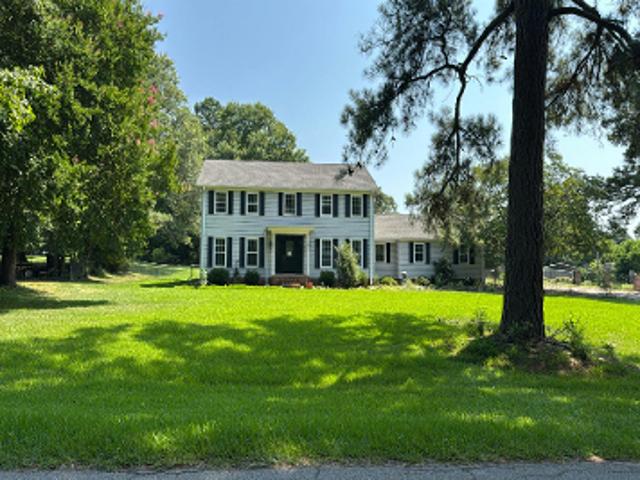House for sale in Anderson, South Carolina