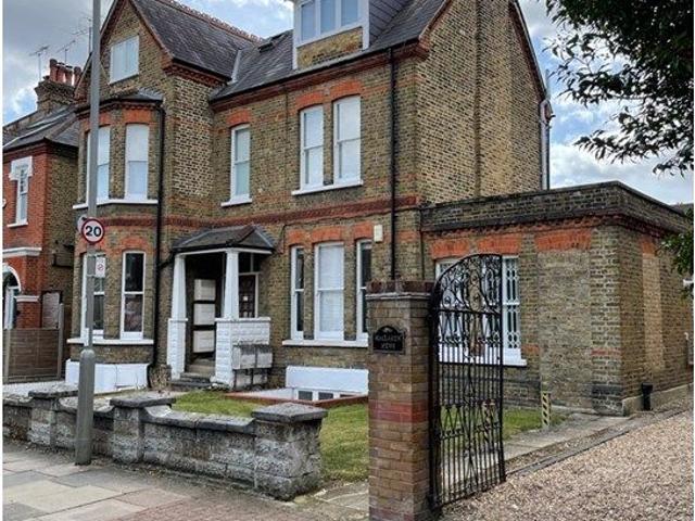 Apartment for rent in London Borough of Wandsworth, Greater London