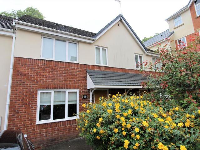 House for rent in Lee Bank, Greater Manchester