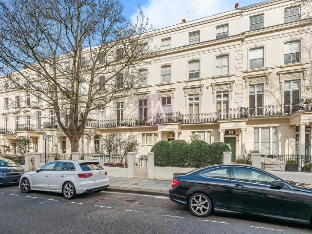 Apartment for rent in St. John's Wood, Greater London
