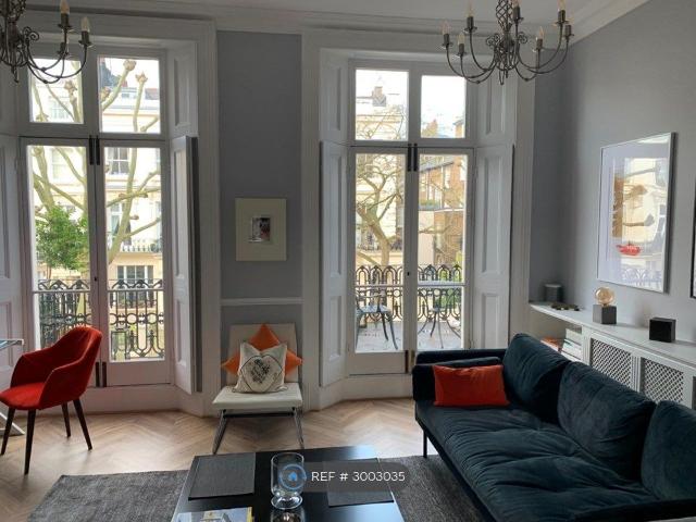 Apartment for rent in St. John's Wood, Greater London