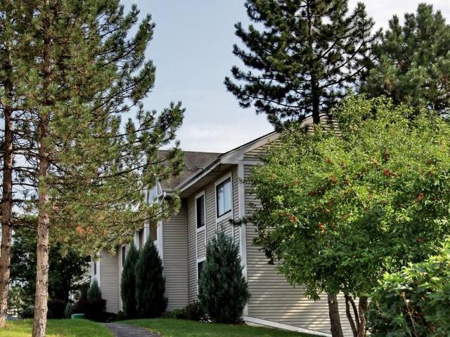 Apartment for rent in Syracuse, New York