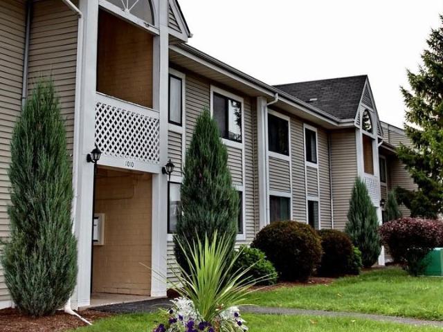 Apartment for rent in Syracuse, New York