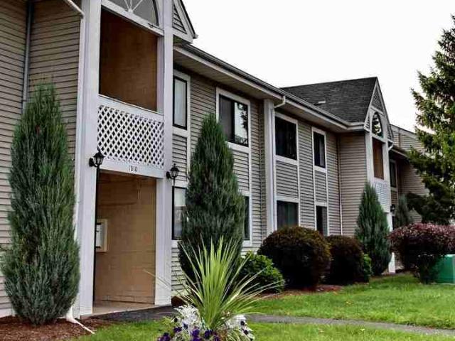 Apartment for rent in Syracuse, New York