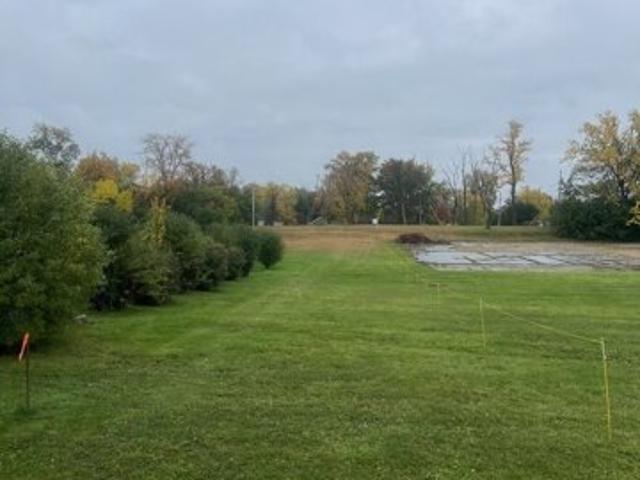 Land for sale in Clarendon Hills Land for sale in Clarendon Hills