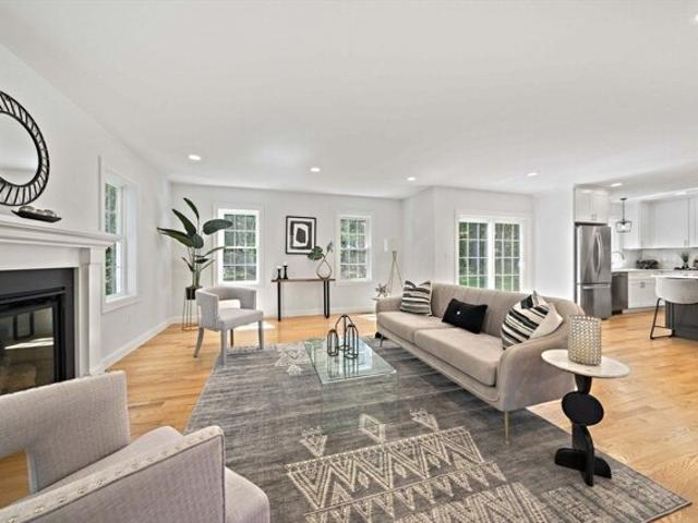 House for sale in Holbrook, Massachusetts