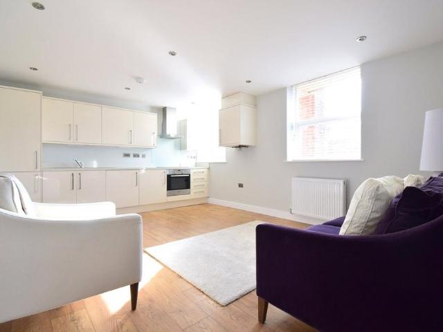 Apartment for rent in Priest Down, Hampshire