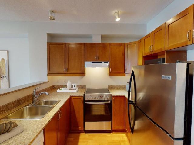 Apartment for rent in Mulhurst Bay, Ontario