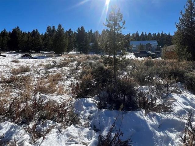 Land for sale in Leadville, Colorado