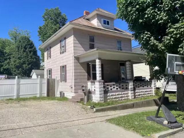 House for rent in Newark