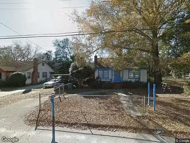 House for rent in Orangeburg
