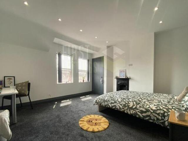 House for rent in Pinfold, Leicestershire