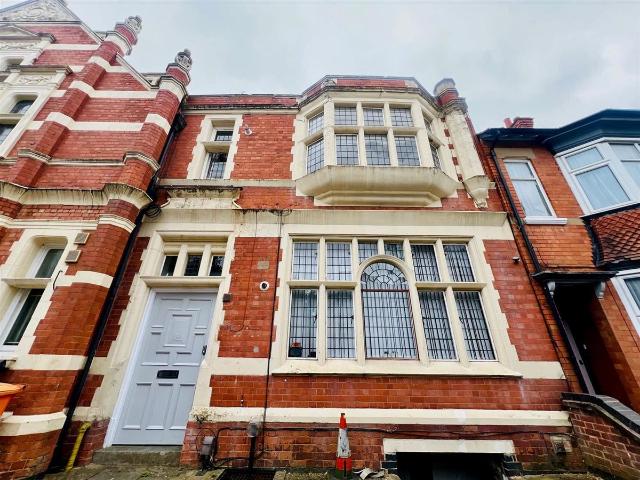 Apartment for rent in Old Wharf, City Of Leicester