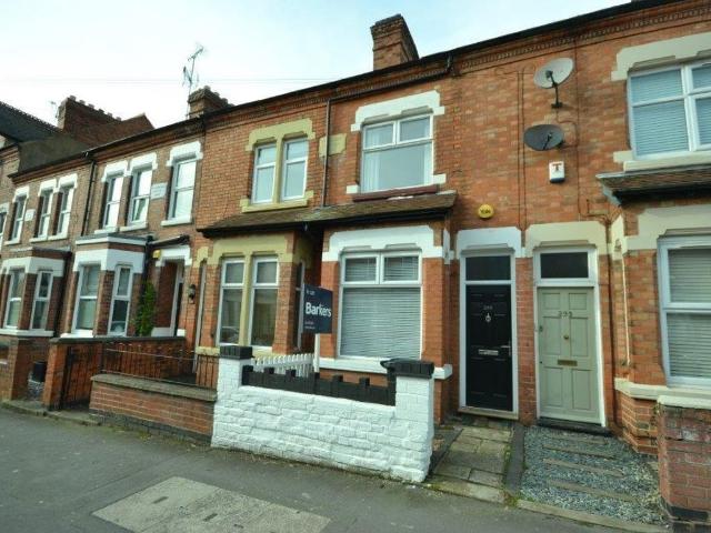 House for rent in Old Wharf, City Of Leicester