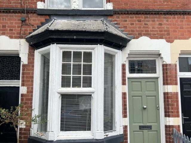 House for rent in Old Wharf, City Of Leicester