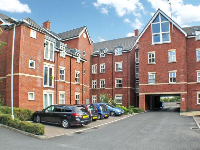 Apartment for rent in Salford, Greater Manchester