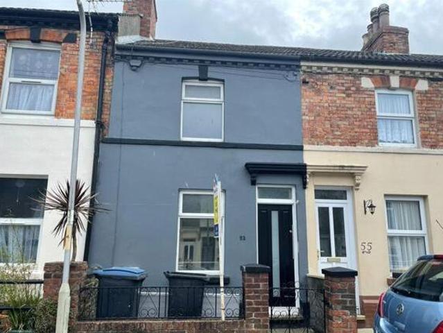 House for sale in Clarendon, Ash