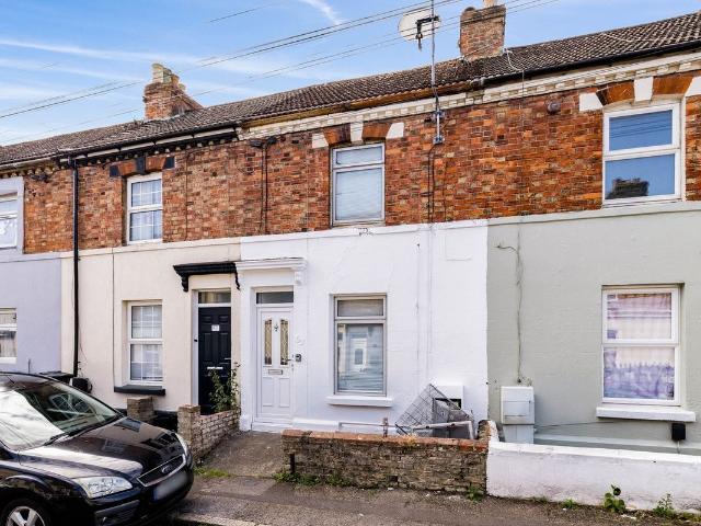 House for rent in Clarendon, Ash