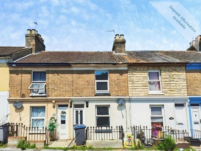 House for rent in Clarendon, Ash