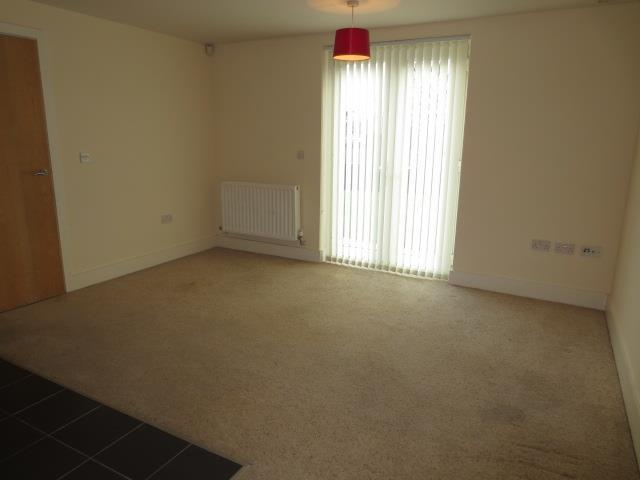 Apartment for rent in Eccles, Salford