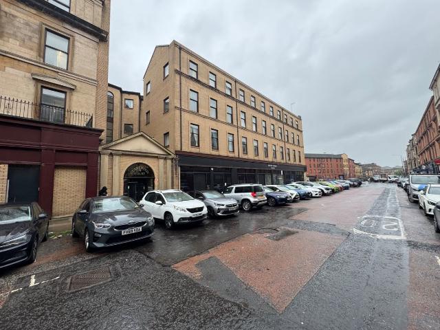Apartment for rent in Hillmorton Paddox, New Bilton