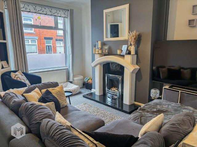 House for rent in Lee Bank, Isle Of Man