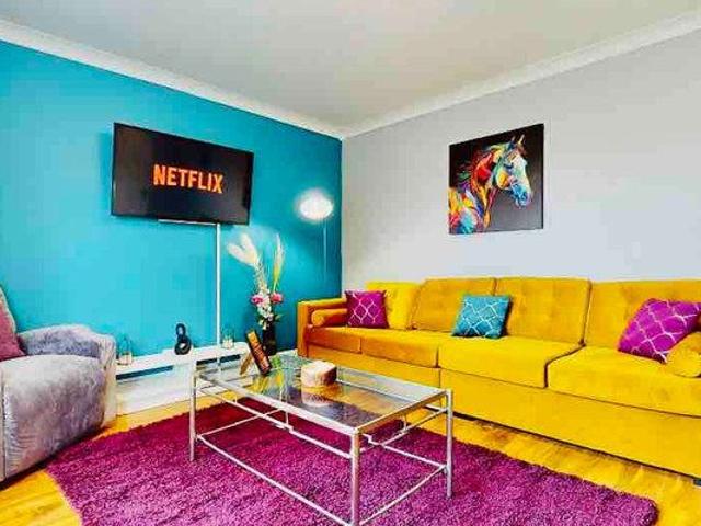 House for rent in Barton, Isle Of Man