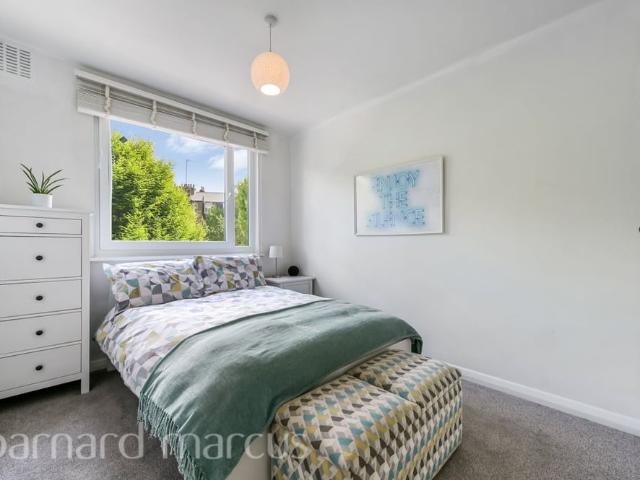 Apartment for rent in Notting Hill, Greater London