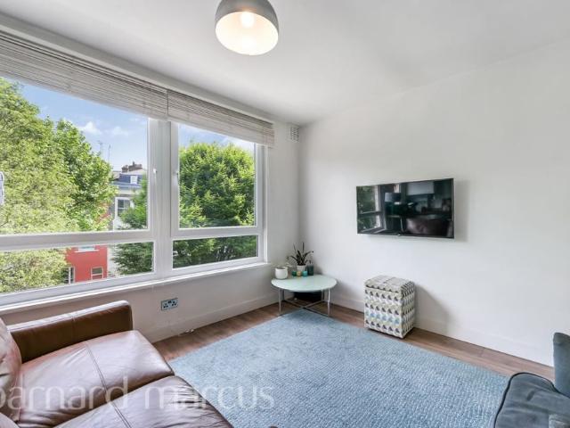 Apartment for rent in Notting Hill, Greater London