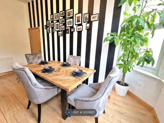 Room for rent in Edgbaston, Birmingham