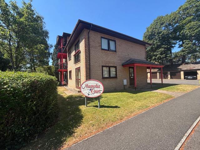 Apartment for rent in West Cliff, Bournemouth