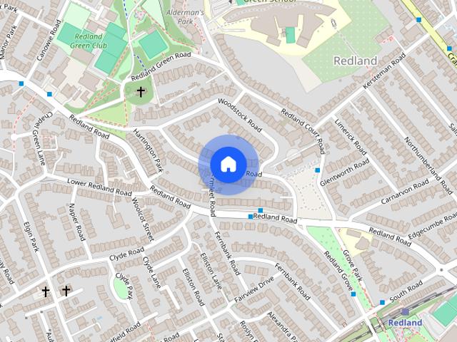 Apartment for rent in Feckenham, City Of Bristol